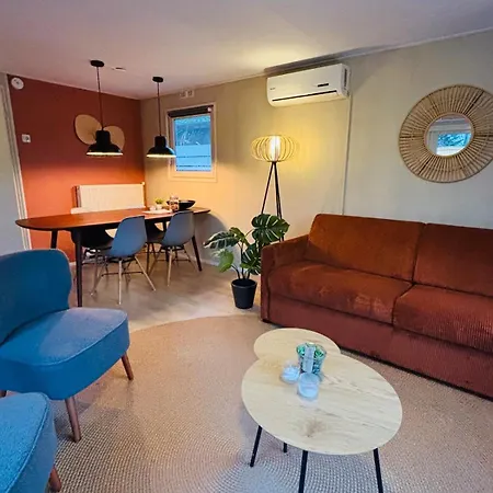 Chalet Nature Escape Veluwe