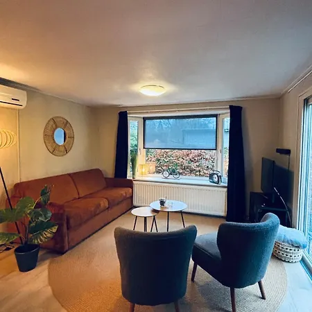 Nature Escape Veluwe Putten