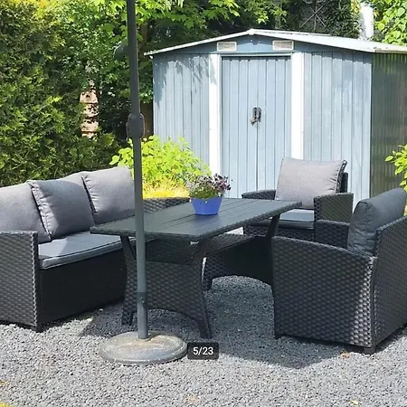 Nature Escape Veluwe Chalet Putten