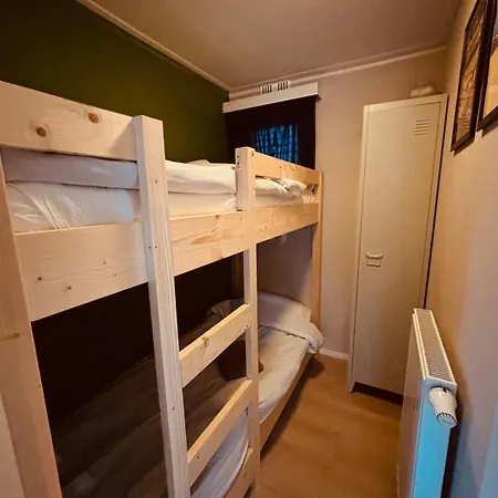 Nature Escape Veluwe * Putten