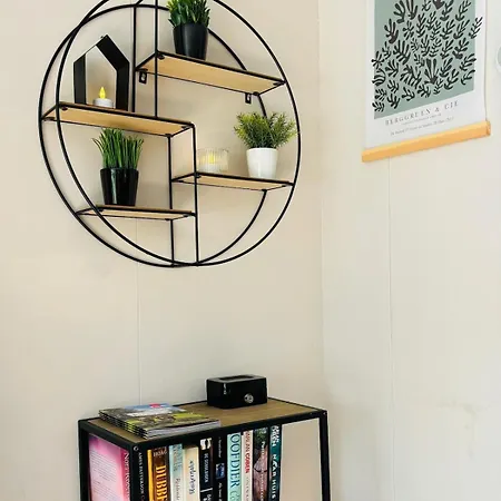 Chalet Nature Escape Veluwe *