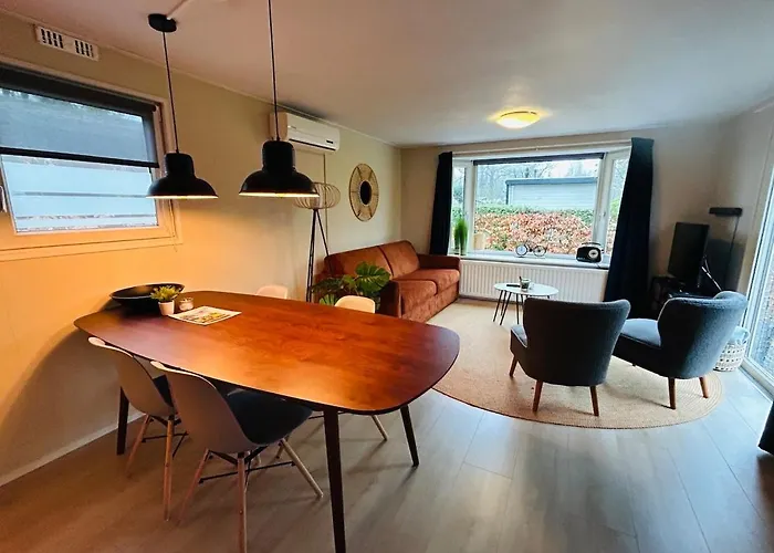 Nature Escape Veluwe * Putten