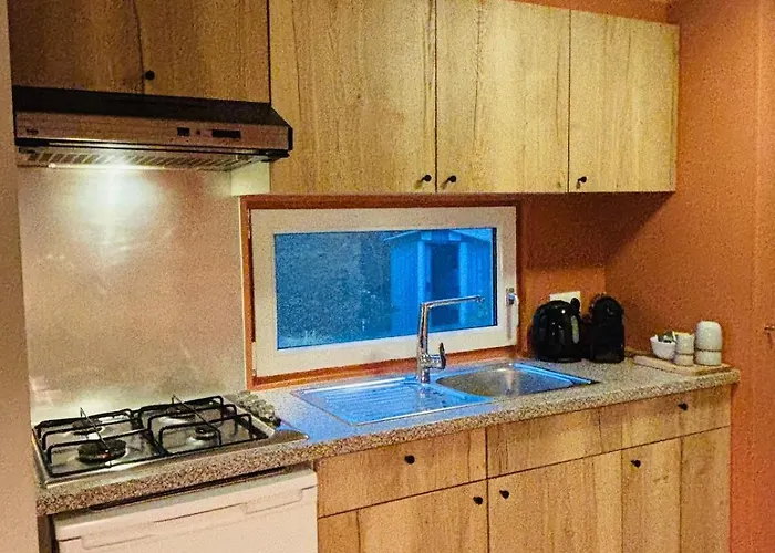 Nature Escape Veluwe * Putten