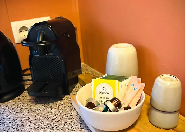 Nature Escape Veluwe * Putten