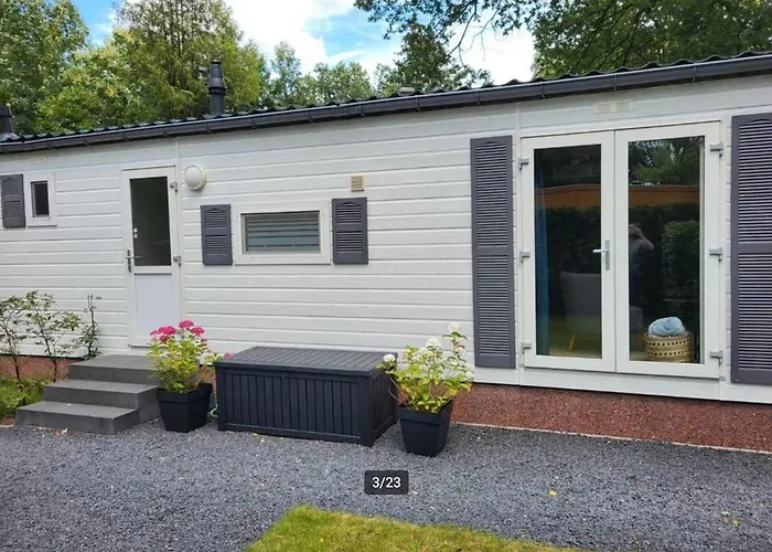 Nature Escape Veluwe