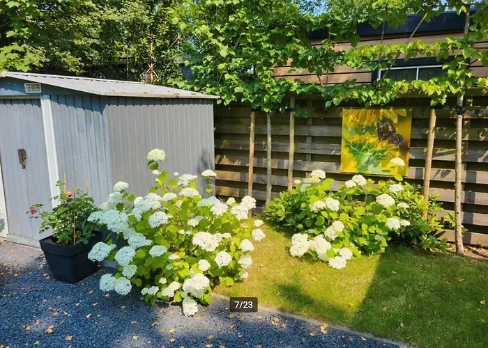 Nature Escape Veluwe