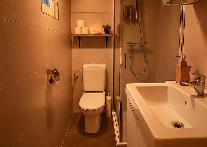 Nature Escape Veluwe *