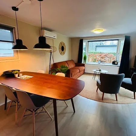 Nature Escape Veluwe * Putten