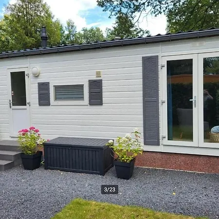 Nature Escape Veluwe